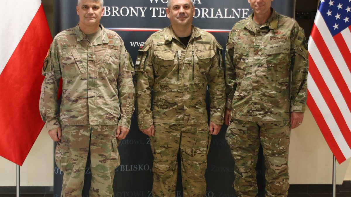 General Vojske SAD-a David Tabor: Nastavljamo pružati podršku jedinstvu BiH