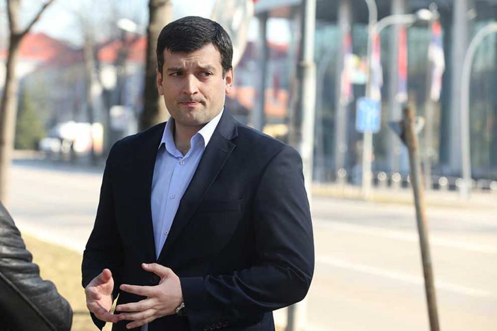 “Potrebna reforma pravosuđa BiH” Šešić naglašava da je poražavajuće poništavanje presude Mahmuljinu