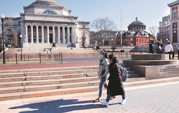 Delta soj koronavirusa nova je opasnost za ekonomiju