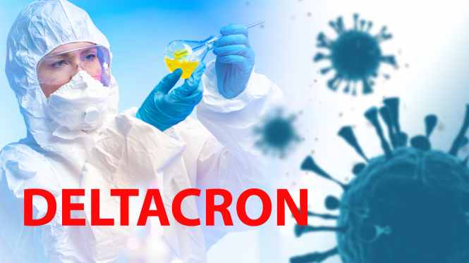 Je li deltakron opasniji od dosadašnjih varijanti?