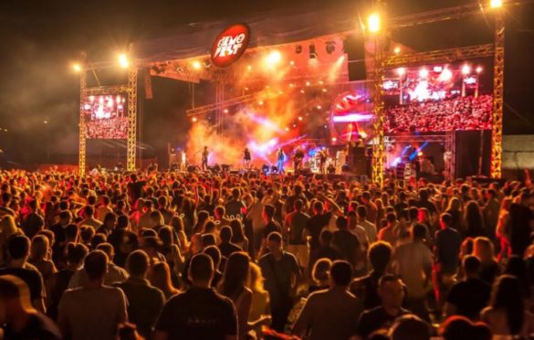 Demofest se vraća u Banjaluku?