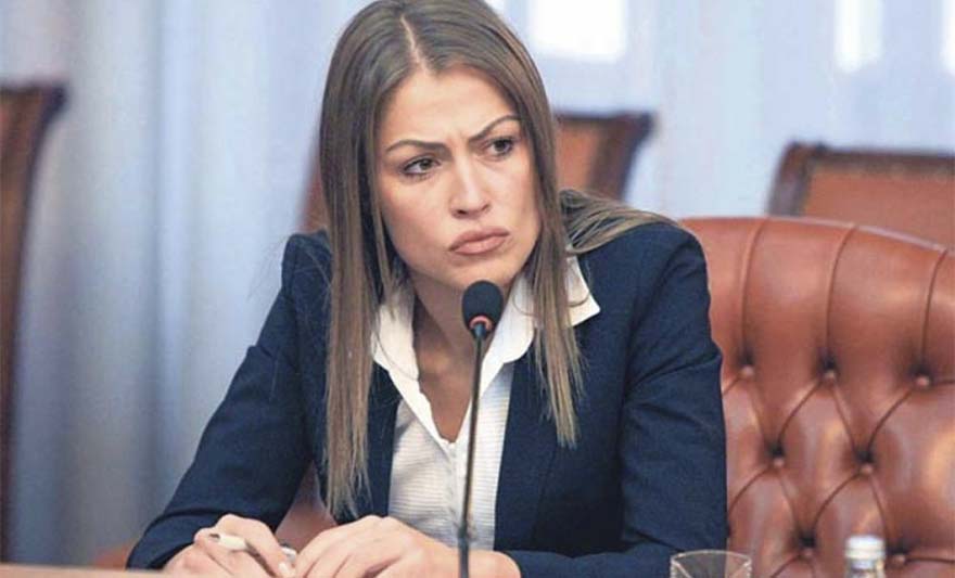 Hrkalović: Stefanović je štitio Belivuka lično