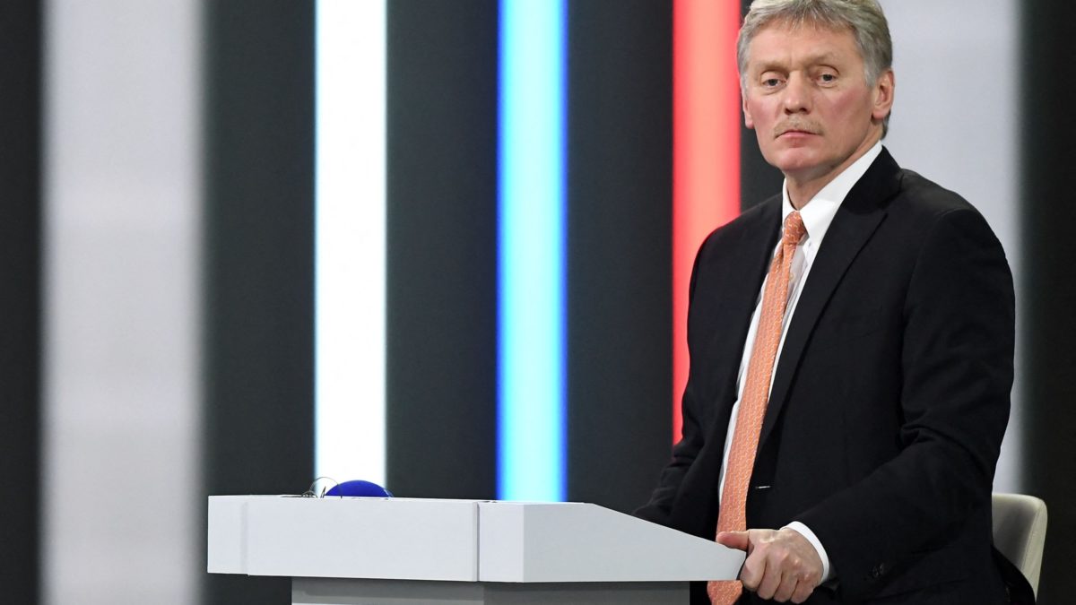 “Ukoliko turska kompanija koja pravi dronove “Bajraktar” izgradi postrojenje u Ukrajini, to će biti voljni cilj”