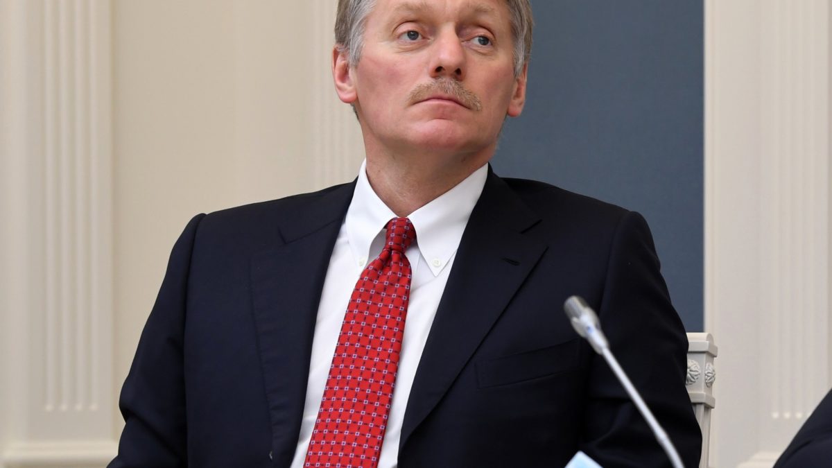 Peskov otkrio o čemu će razgovarati Si i Putin