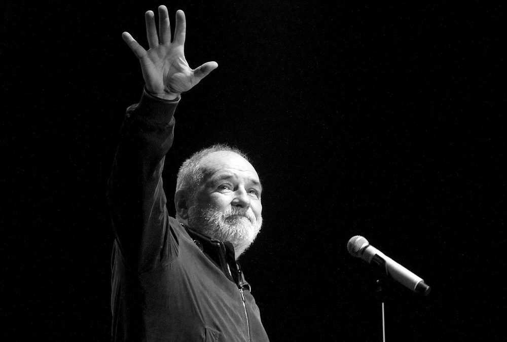 Đorđe Balašević dobiće muzej u Novom Sadu