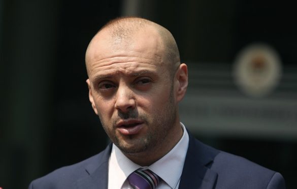 Radanović upozorava: Srpsku imovinu na Ozrenu muslimani uništavaju i danas