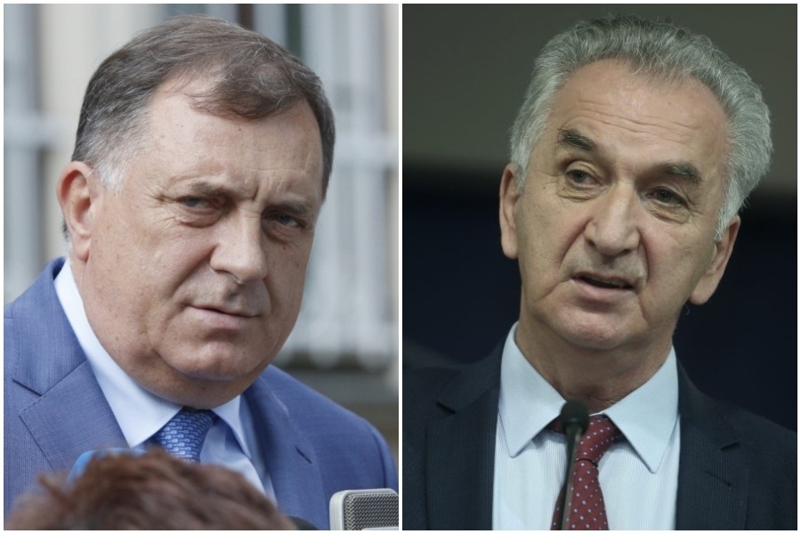 Poraz na izborima vodi u političku penziju