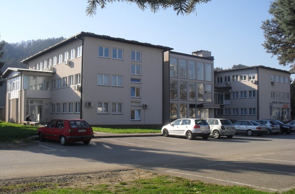 Reorganizacija Domova zdravlja u RS: Revakcinisani na pregled kod porodičnog ljekara