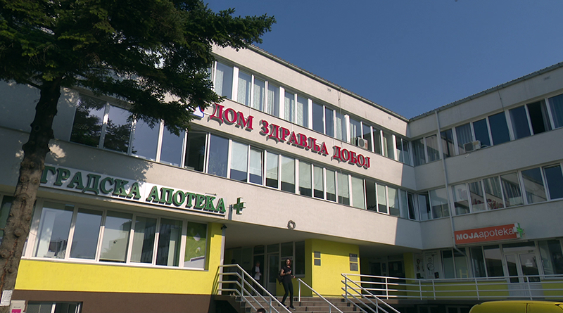 Doboj: Zbrinuta četiri djeteta povrijeđena u prevrtanju ringišpila