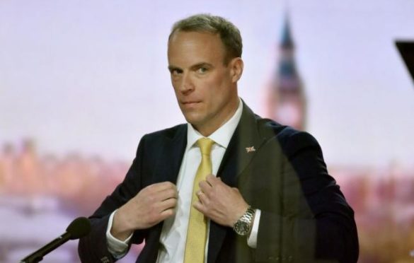 “Iznenađeni smo brzinom pada Avganistana u ruke talibana”