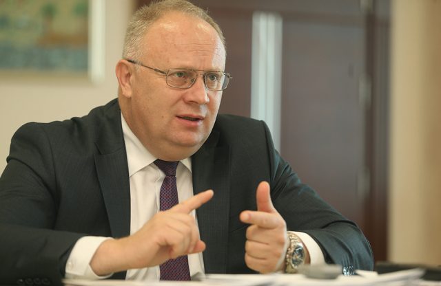 Bogdanić: Pravo na ličnu invalidninu i za osobe oštećenog sluha