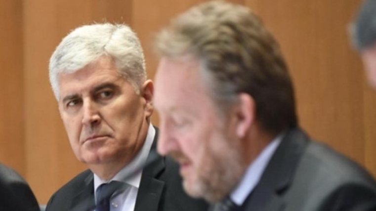 Šta ako propadnu pregovori bošnjačkih i hrvatskih stranaka oko izborne reforme