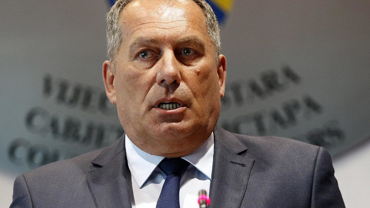 Tužilaštvo BiH zatražilo provjeru stana kojeg je Mektić kupio od Cvijetića