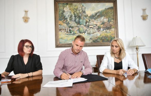 Ugovor potpisan! Preventivni zdravstveni pregledi stanovništva uskoro u Banjaluci