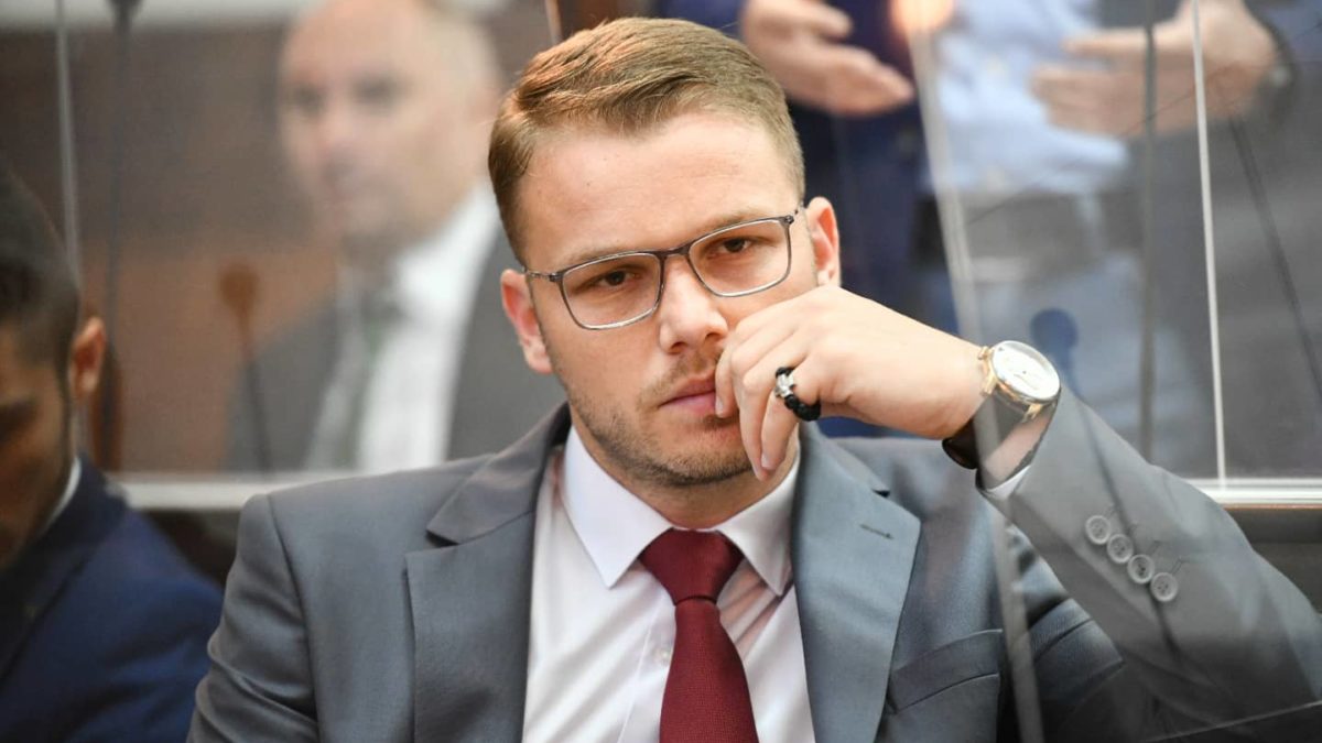 “U tim dijelovima grada poražen od Radojičića”: Čubrilović postavio intrigantno pitanje Stanivukoviću