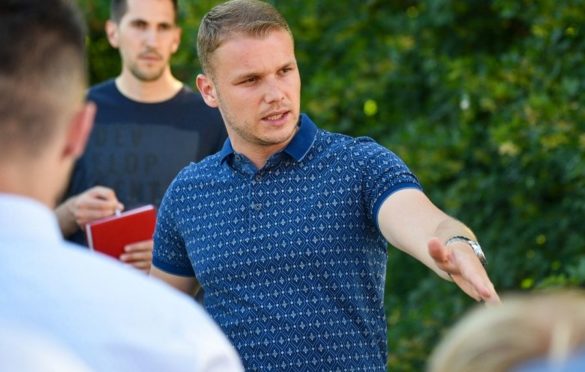 “Otpušteni inspektor mi se obraćao sa ‘balavče jedan'”: Stanivuković odgovorio odbornicima SNSD-a