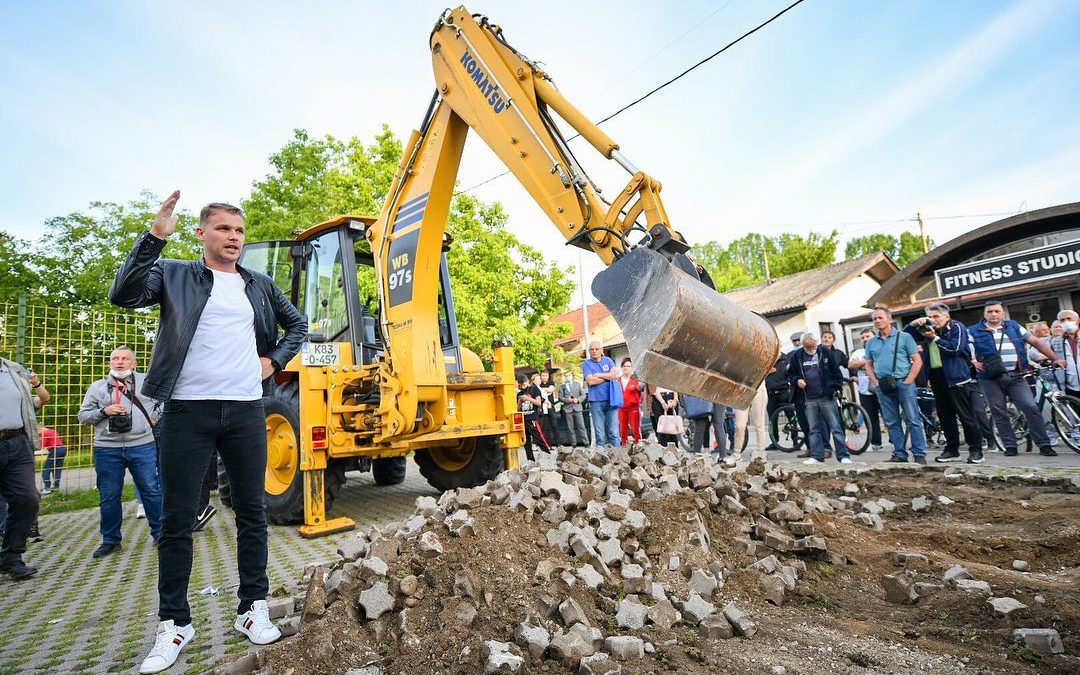 Uzaludna prijava PU Banjaluka: “Pala” istraga protiv Stanivukovića, a ima veze sa “Kajakom”