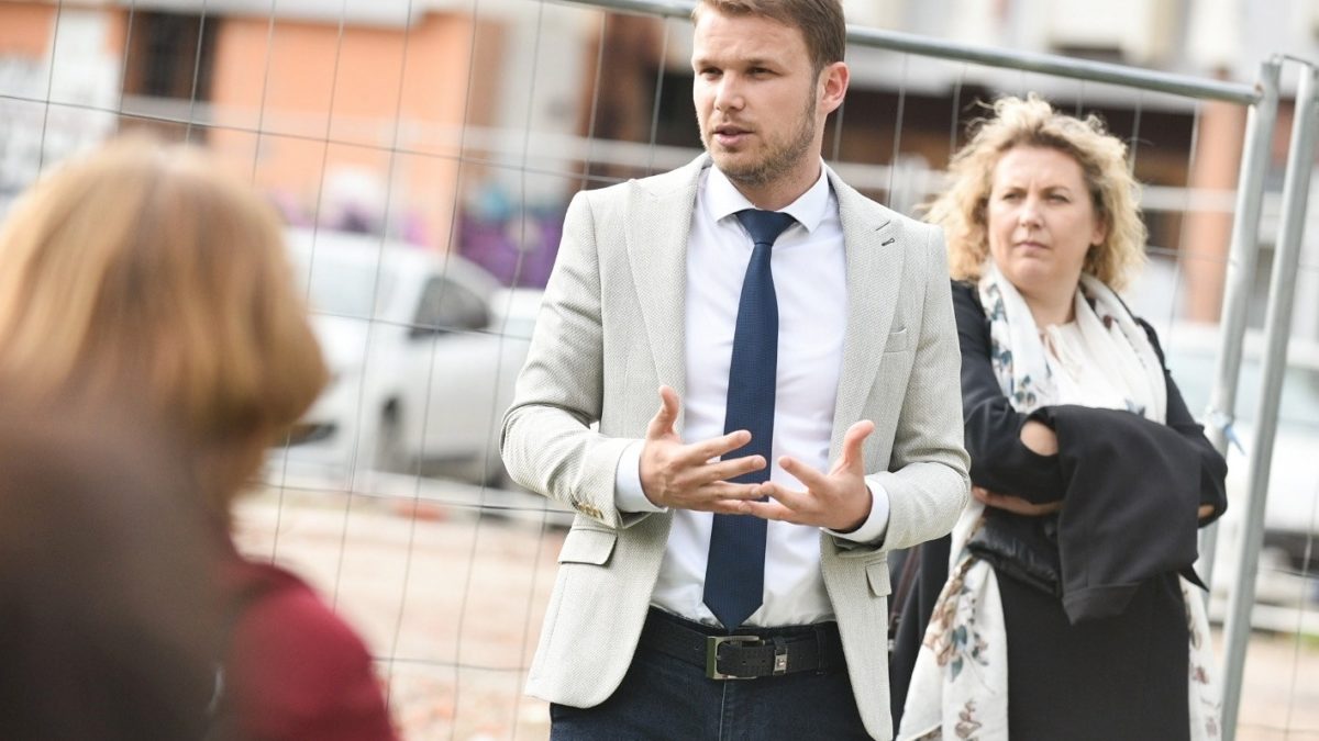 Tema novi projekti uz podršku Vlade: Stanivuković pozvao rukovodstvo Srpske na sastanak