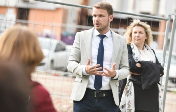 Stanivuković: Oko 50 miliona maraka dato za besplatne mjere politike