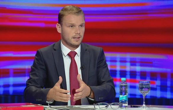 “Ne možete sjesti sa Eskobarom, popiti piće i kasnije reći da niste za trgovinu narkoticima”