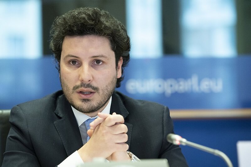 Abazović: Tek je počelo