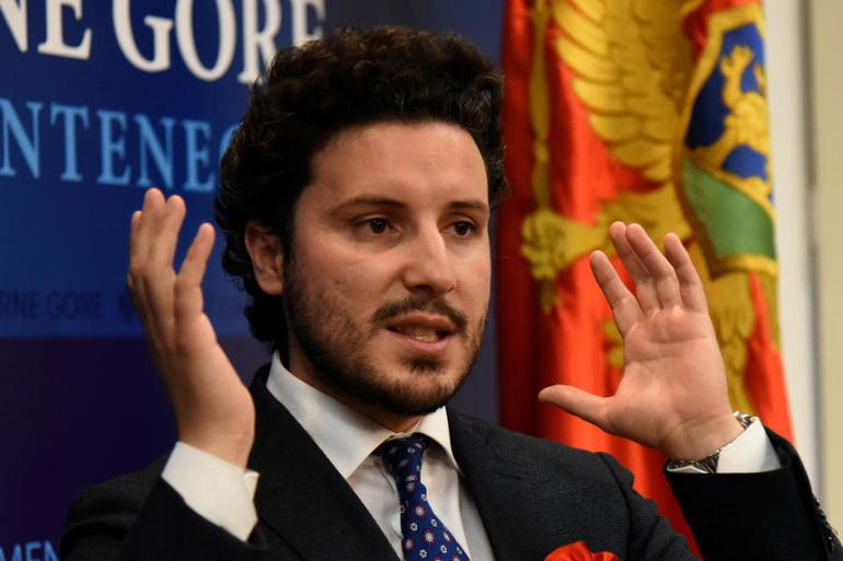 Abazović: Najveći broj stanovnika u Crnoj Gori osjećaju se kao Srbi