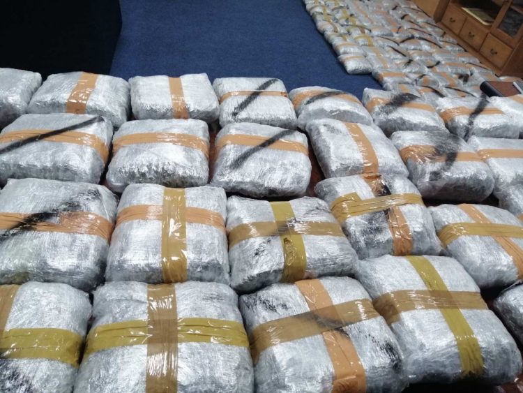 Ovo je evropski izvještaj o švercu i konzumaciji droge na Zapadnom Balkanu