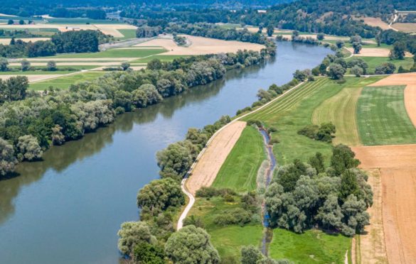 „Evropski Amazon” postaje najveće zaštićeno riječno područje