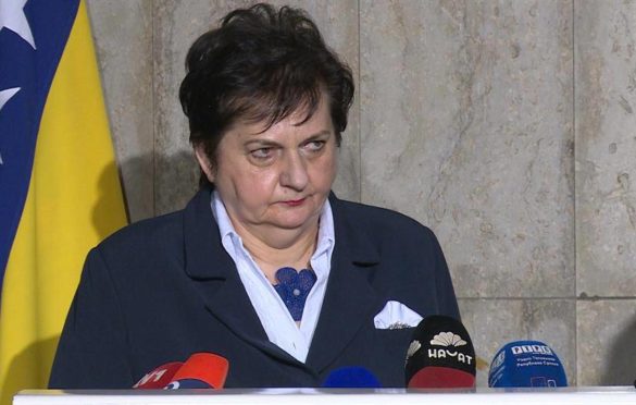 “Lažu na Dodika da bi dezorijentisali političku poziciju Srpske”