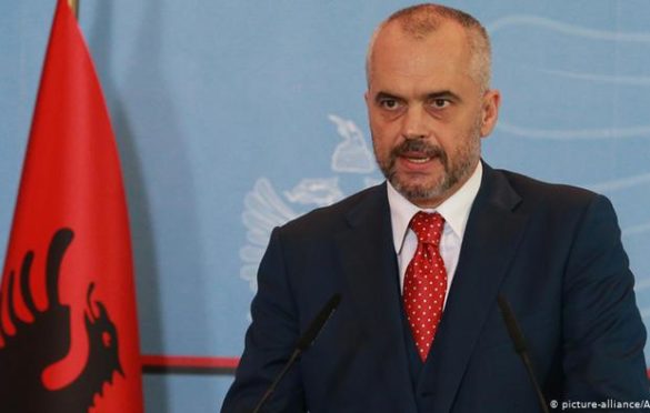 Rama o saradnji sa Srbijom: Balkan je najranjivija karika u Evropi, ne smijemo upasti u zamku