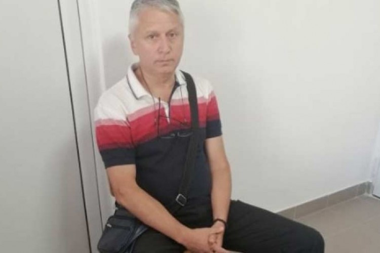 Edin Vranj pušten na slobodu