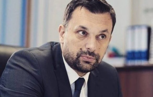 Konaković potvrdio: Predložen sam za ministra inostranih poslova BiH