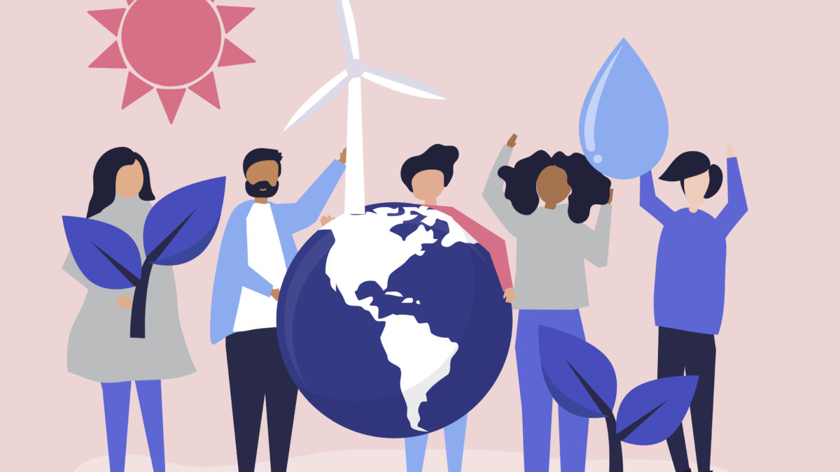 Globalna energetska transformacija godišnje će koštati dodatnih 3,5 biliona dolara