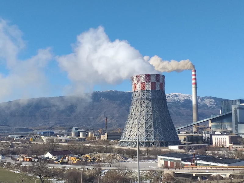Zbor radnika RiTE Gacko u organizaciji sindikalnog odbora: Najavljen dolazak u Banjaluku