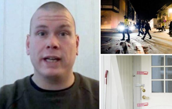 Otkriven identitet ubice iz Norveške: Tvrdio da je “glasnik” i da je “došlo vrijeme”