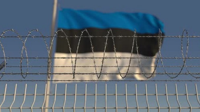 U Estoniji žele dio Rusije: Pozivaju se na sporazum od prije sto godina