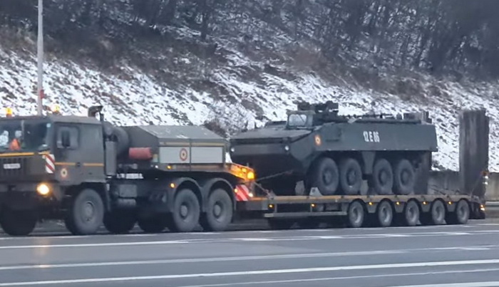 Talože se vojne snage i u BiH?