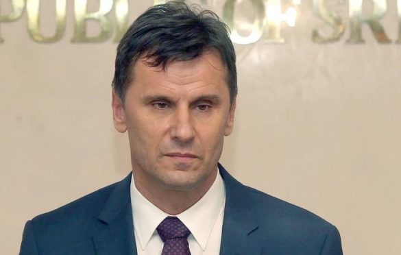 Vještak poručio da “Srebrena malina” nije bila kredibilna za uvoz respiratora