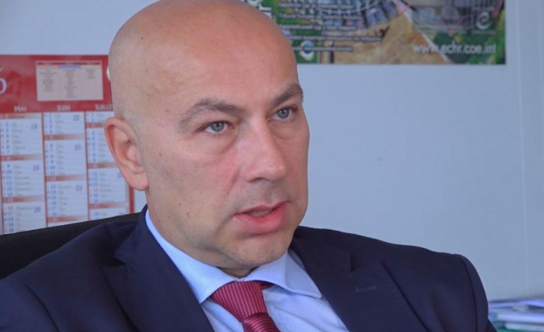 Vehabović progurao Albanca u Ustavni sud BiH?