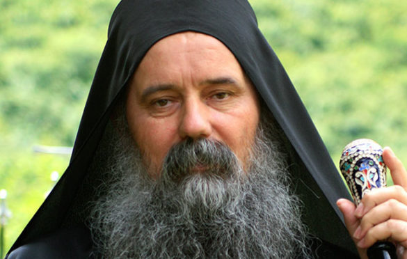 “Ako je Bog sa nama, ko će protiv nas” Episkop Fotije ovako je reagovao na potez odlazećeg visokog predstavnika