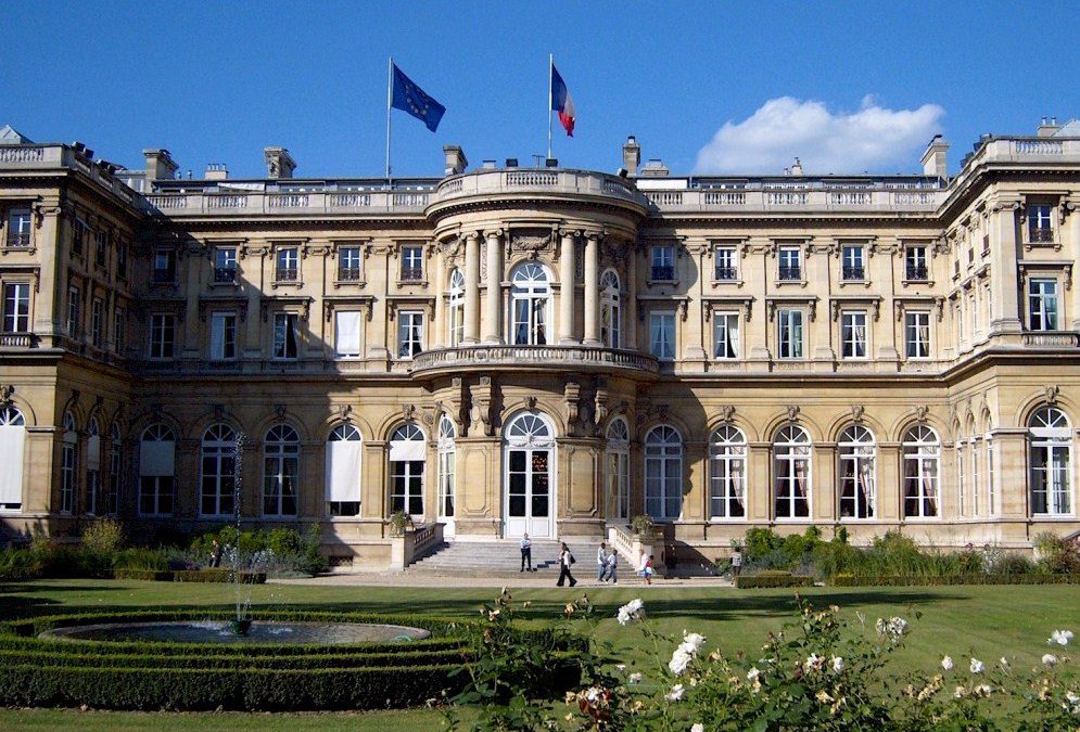 Zabranjene sve propalestinske demonstracije u Francuske