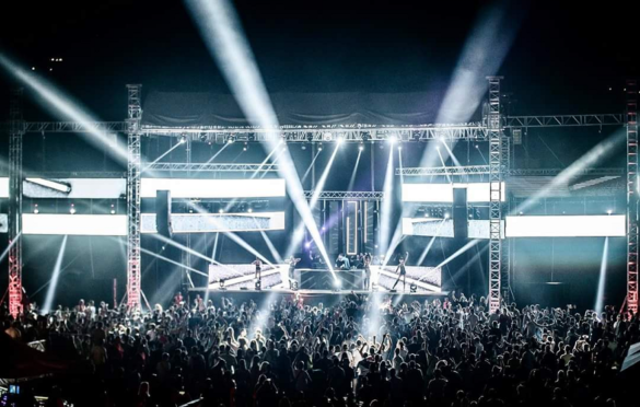 Danas počinje najbolje izdanje Nektar Fresh Wave Festivala do sada