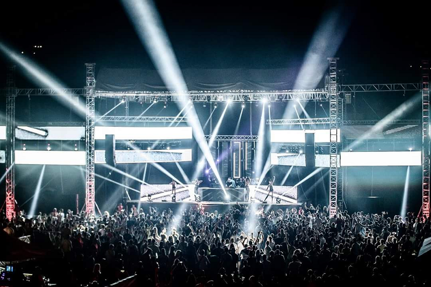 Danas počinje najbolje izdanje Nektar Fresh Wave Festivala do sada