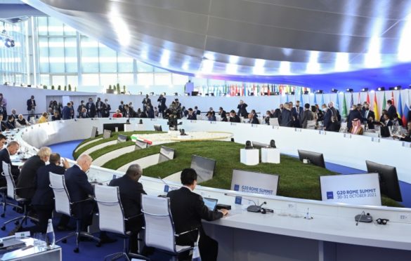 Dogovor G20 o porezu i vakcinama: Evo kada nova pravila stupaju na snagu