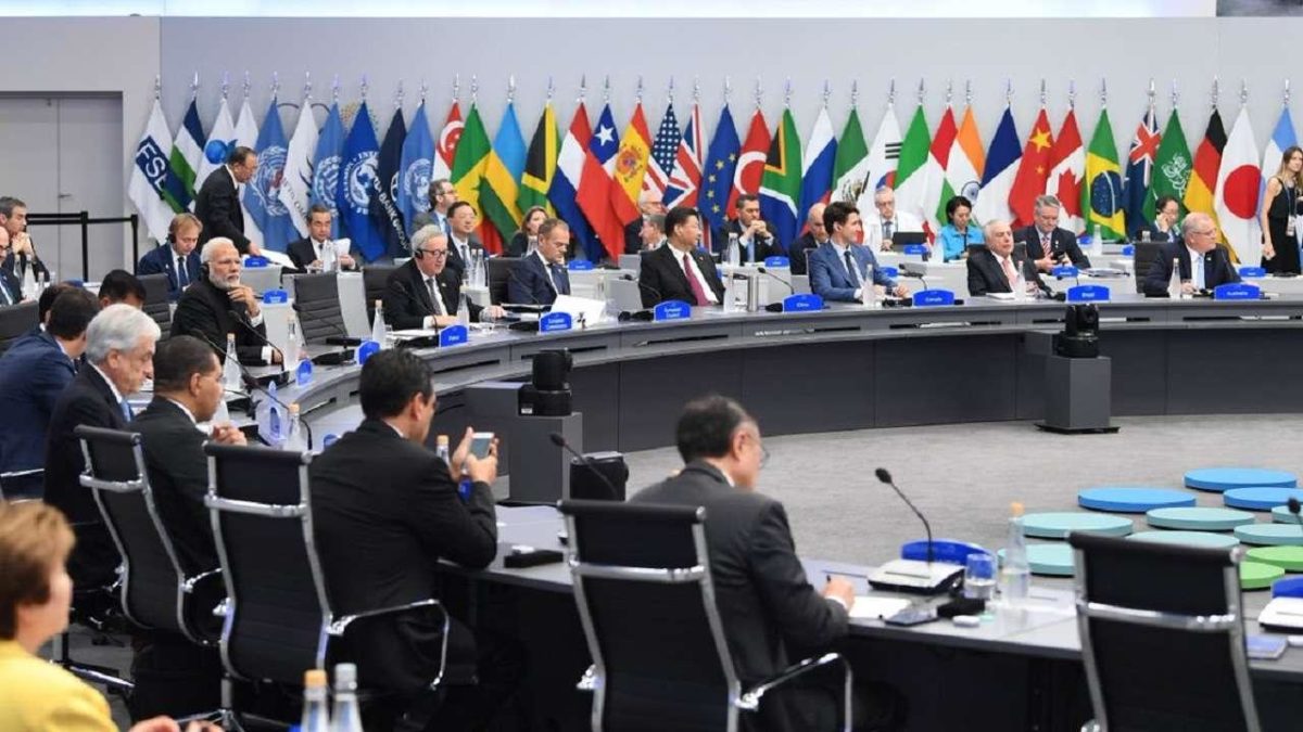 Odobren istorijski dogovor o uvođenju globalnog poreza