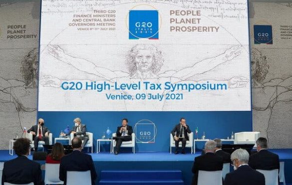 G20: Novi sojevi virusa ugrožavaju globalni oporavak