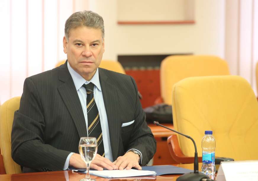 Escobar: Odluka o formiranju Zajednice srpskih opština će biti primjenjena