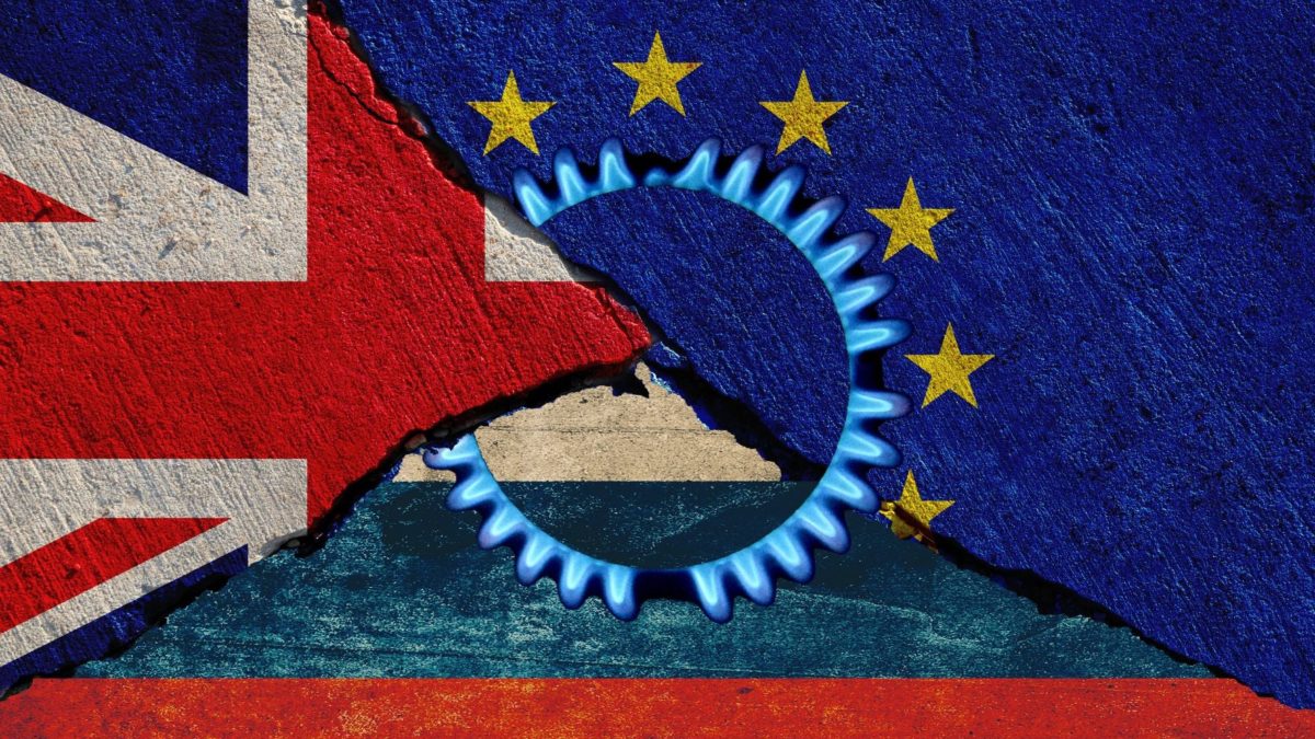 CNN: Dolazi globalna energetska kriza