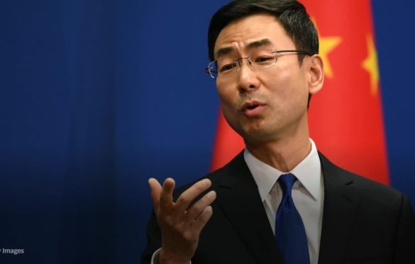 Kineski ambasador u UN: Niko ne treba da se miješa u unutrašnja pitanja BiH