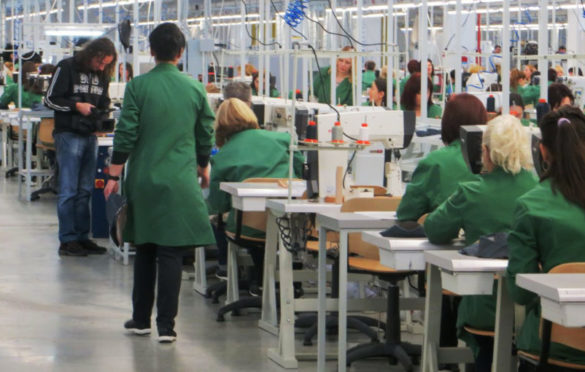 Srbija više nije zemlja jeftine radne snage